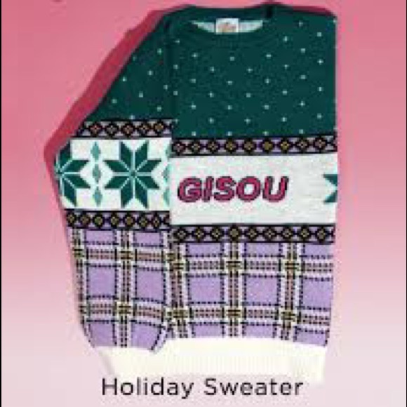 iso gisou - Picture 5 of 9